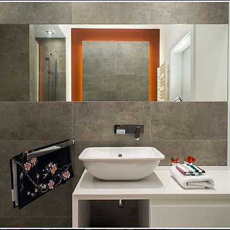 Apartment Inpoint Krakow