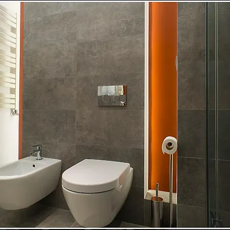 Apartment Inpoint