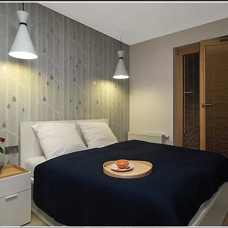 Apartment Inpoint