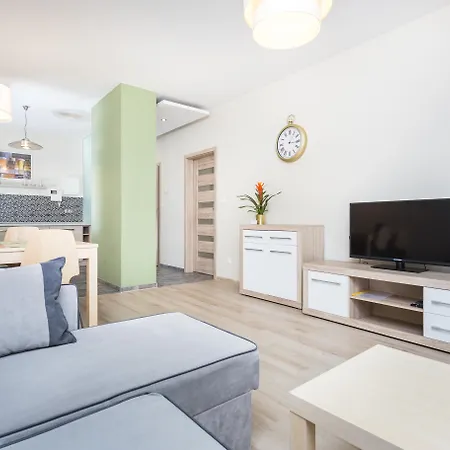Inpoint Apartment Krakow
