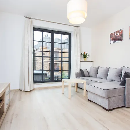 Inpoint Apartment Krakow