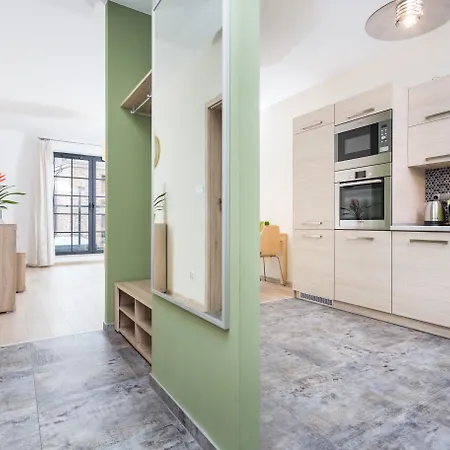 Apartment Inpoint