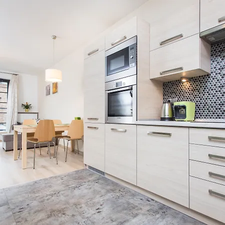 Apartment Inpoint Krakow