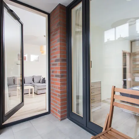 Apartment Inpoint
