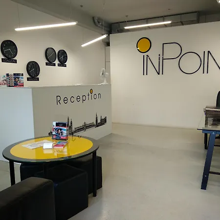 Inpoint * Krakow