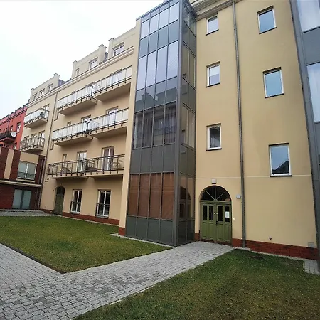Apartment Inpoint *